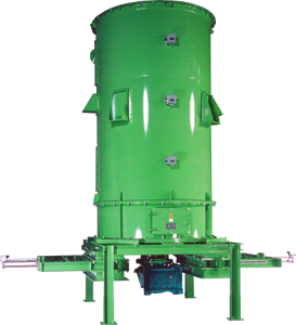 Biomass Feeder Biomass Feeder