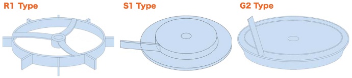 Feeding Tables
