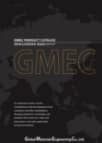 GMEC product catalog