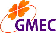 gmecのロゴ