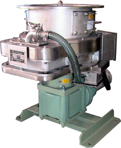 CIC-E / CIC-ST Type Loadcell In Feeder