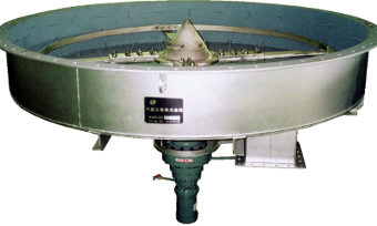 D Type　Smooth Discharger