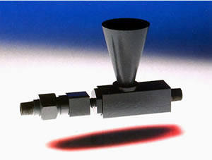 Ejector