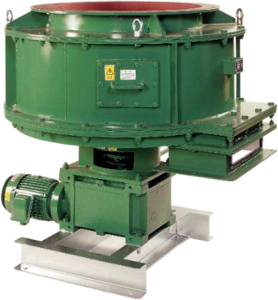 MP Type　Mas-Pl Feeder