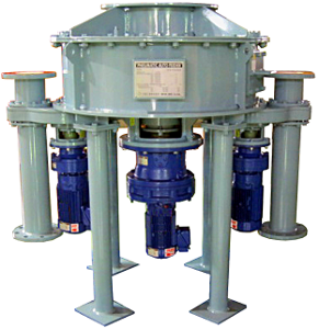 NP Type　Pneumatic Auto Feeder