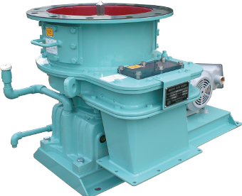SGF-CSGF Type Smooth Auto Feeder
