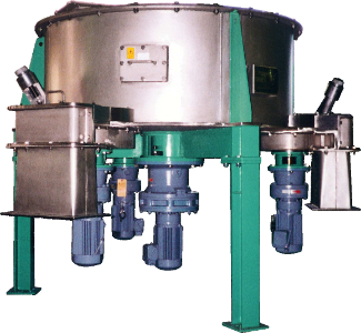 STCF Type　Smooth Auto Feeder