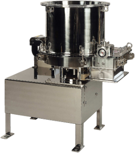 R1 / S1 / G2 Type　Sanitary Feeder