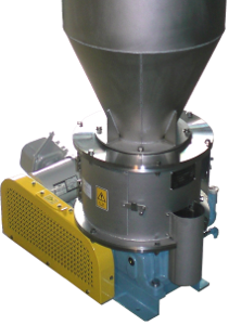 TCF Type　Table Feeder