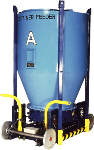 TF Type　Container Feeder