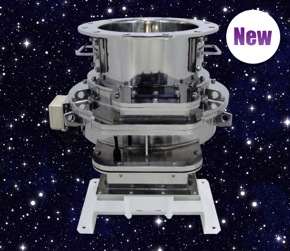 GCI / GCI-ST Type　Loadcell In Feeder　(Grain Checker 1.0 Ibuki)