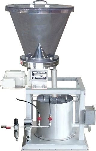 For the high polymer Automatic Dissolution system