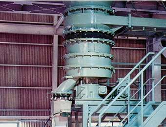 Fly Ash Feed 10T/H Fly Ash Feed 10T/H