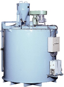 High polymer Automatic Dissolution System High polymer Automatic Dissolution System