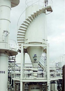 Slaked lime Automatic Dissolution System Slaked lime Automatic Dissolution System