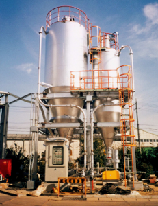 Chemical Transportation System Chemical Transportation System