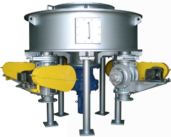 Distribution unit