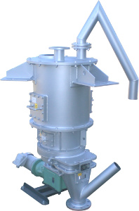 Weighing Feeder Weighing Feeder
