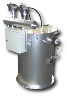 Bag Filter BMB Type Bag Filter BMB Type