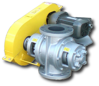 Rotary Valve Rotary Valve