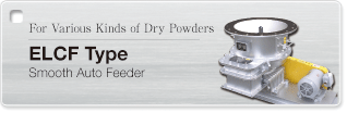 ELCF Type Smooth Auto Feeder