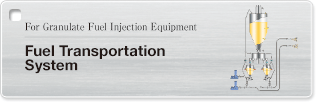 Fuel Transportation System
