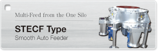 STECF Type Smooth Auto Feeder